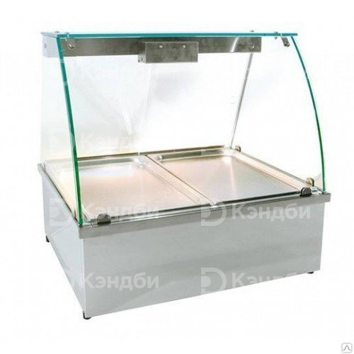 Витрина тепловая Roller Grill BMV 2 Витрина тепловая Roller Grill BMV 2